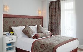 Nexthouse Pera Hotel (Adults Only)